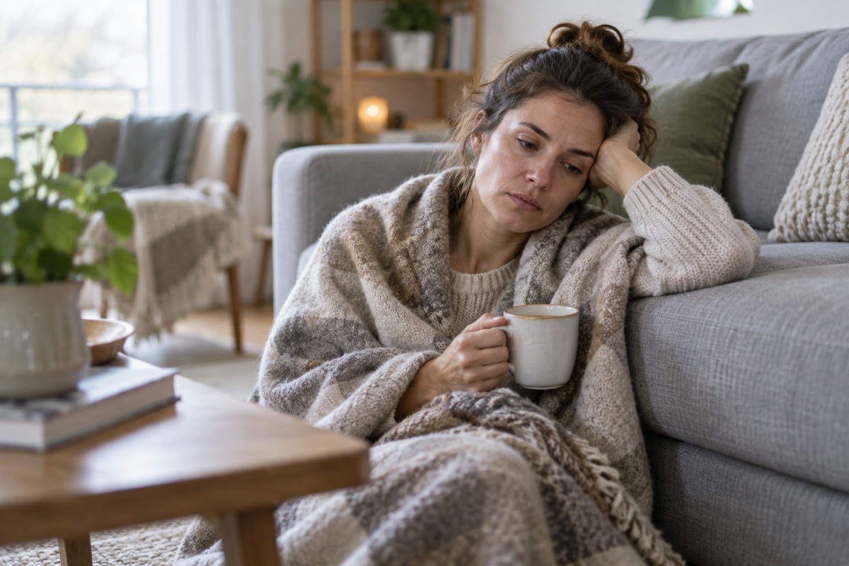 Anemia i niedobór żelaza – jakie badania pomagają znaleźć przyczynę?