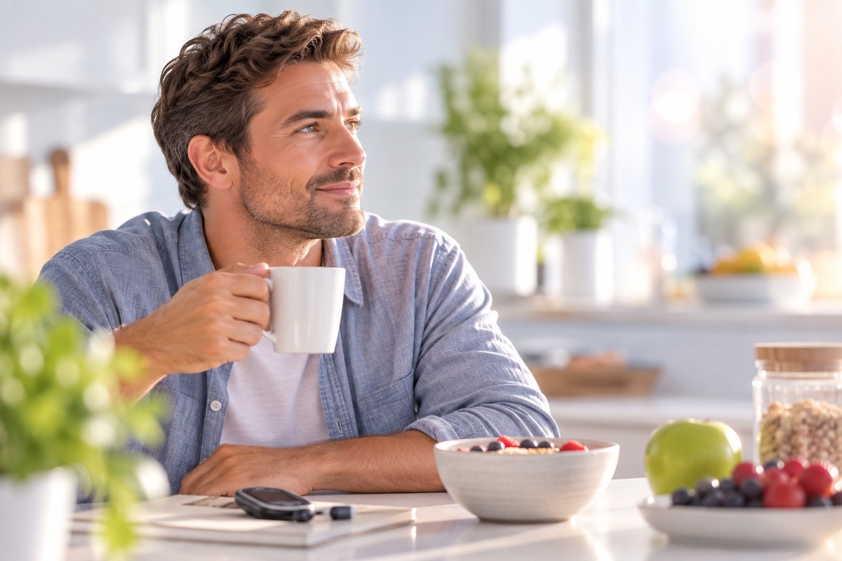 Glukoza, insulina i HbA1c – czym się różnią i kiedy je badać?
